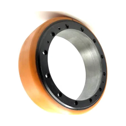 Rueda motriz AEBS200-124000-000 para carretilla elevadora Hangcha CBD20-AEC1 CBD20-AEC1S