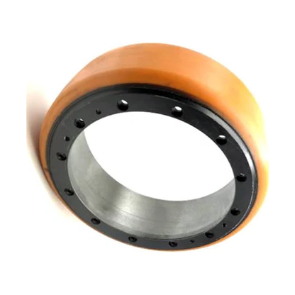 Rueda motriz AEBS200-124000-000 para carretilla elevadora Hangcha CBD20-AEC1 CBD20-AEC1S