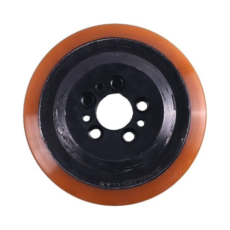 Drive Wheel Assembly 1120-200001-00 for Big Joe Stacker CB22 Electric Pallet Truck D40 EZ40 - KUDUPARTS