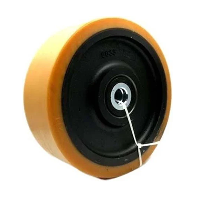 Tracción en las ruedas 7563151 para montacargas Toyota