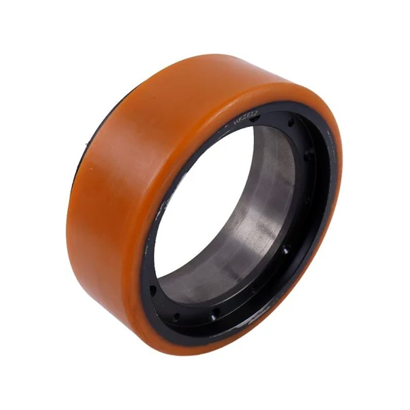 Drive Wheel ZL10-210000-00 for Big Joe EP EPE151 EPL152 EPL154 EPT16L EPT20 ESD122 F4 F4201 HPL152 - KUDUPARTS