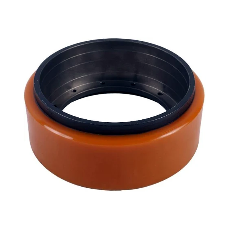 Drive Wheel ZL10-210000-00 for Big Joe EP EPE151 EPL152 EPL154 EPT16L EPT20 ESD122 F4 F4201 HPL152 - KUDUPARTS