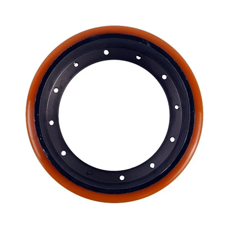 Drive Wheel ZL10-210000-00 for Big Joe EP EPE151 EPL152 EPL154 EPT16L EPT20 ESD122 F4 F4201 HPL152 - KUDUPARTS