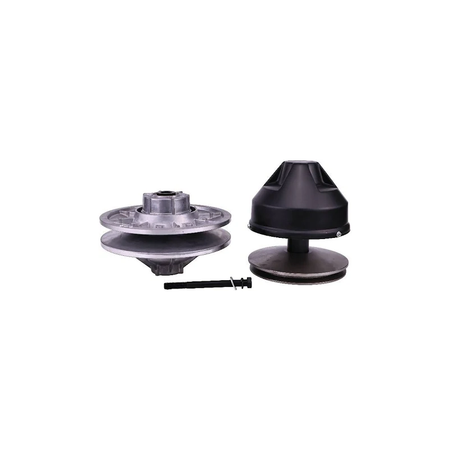 Drive & Driven Clutch 26301-G03 26952-G01 for E-Z-GO Golf Cart 4-Cycle TXT Gas 1991-2023 - KUDUPARTS