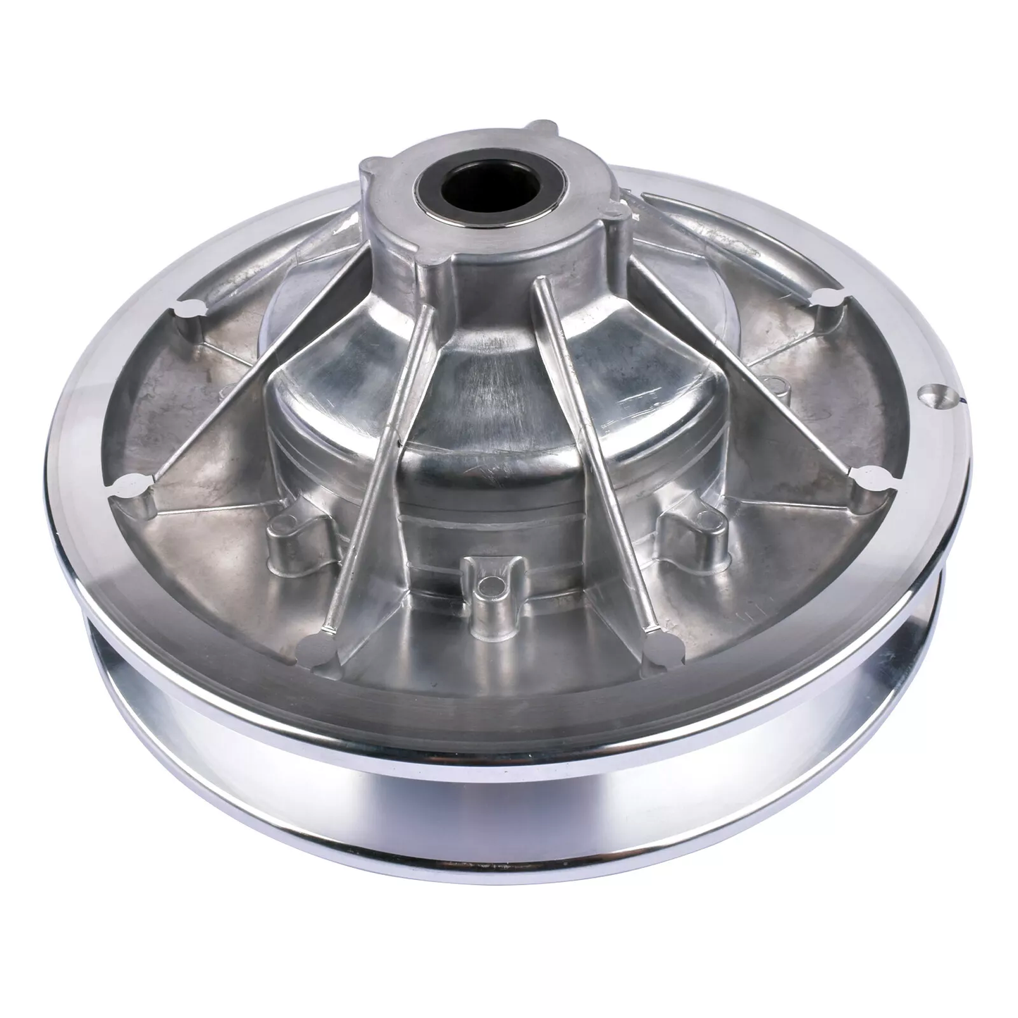 Driven Clutch 25632-G03 for EZGO Marathon 2-Cycle Gas Golf Cart 1989-1993