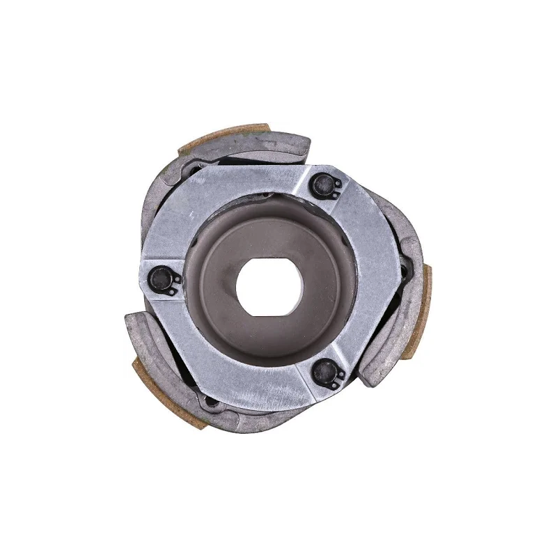 Conjunto de embrague accionado 0455375 para Polaris ATV 2006-2007 Sawtooth 200 2005-2023 Phoenix 200