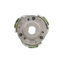 Driven Clutch Assembly 0455375 for Polaris ATV 2006-2007 Sawtooth 200 2005-2023 Phoenix 200