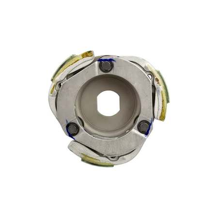 Driven Clutch Assembly 0455375 for Polaris ATV 2006-2007 Sawtooth 200 2005-2023 Phoenix 200 - KUDUPARTS