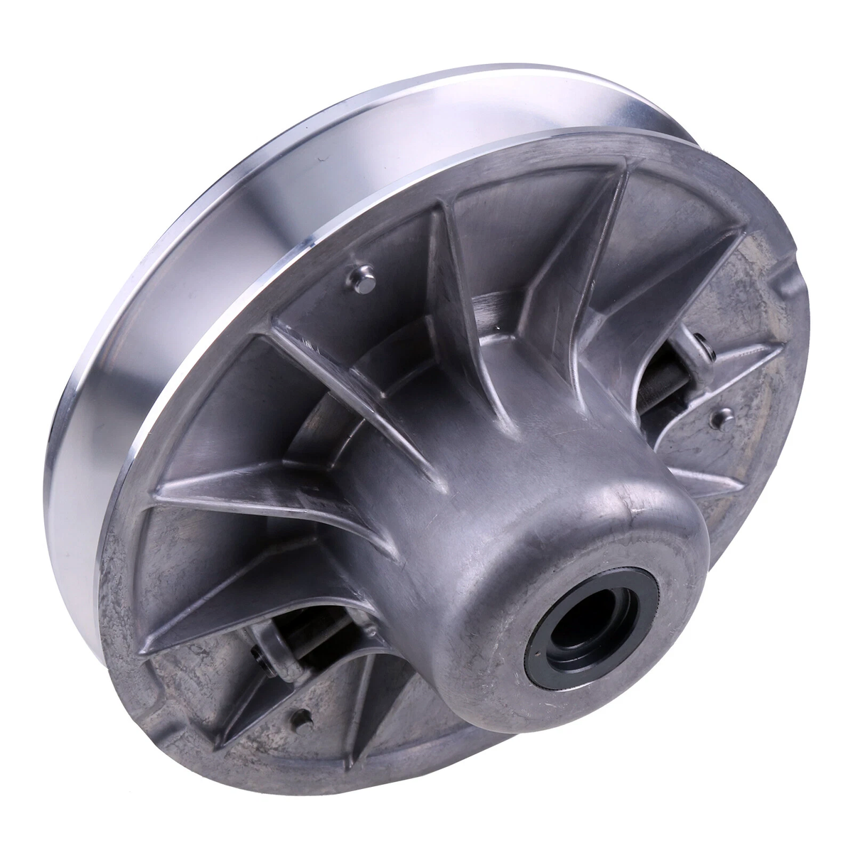 Driven Clutch Assembly 1322946 for Polaris RZR XP 900 EPS UTV - KUDUPARTS