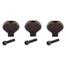 Driven Clutch Button Kit 1014454 for Club Car Golf Cart DS 1988-2015 Precedent 2004-2015