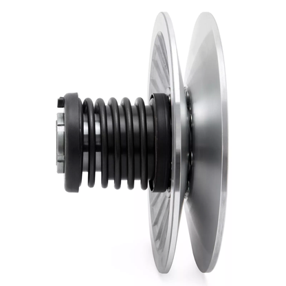 Polea de embrague secundario accionada 0180-052000-0003 para CFMoto 500cc CF500 CF600 CF625 ATV UTV 