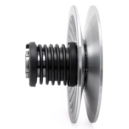 Driven Clutch Secondary Clutch Sheave 0180-052000-0003 for CFMoto 500cc CF500 CF600 CF625 ATV UTV - KUDUPARTS