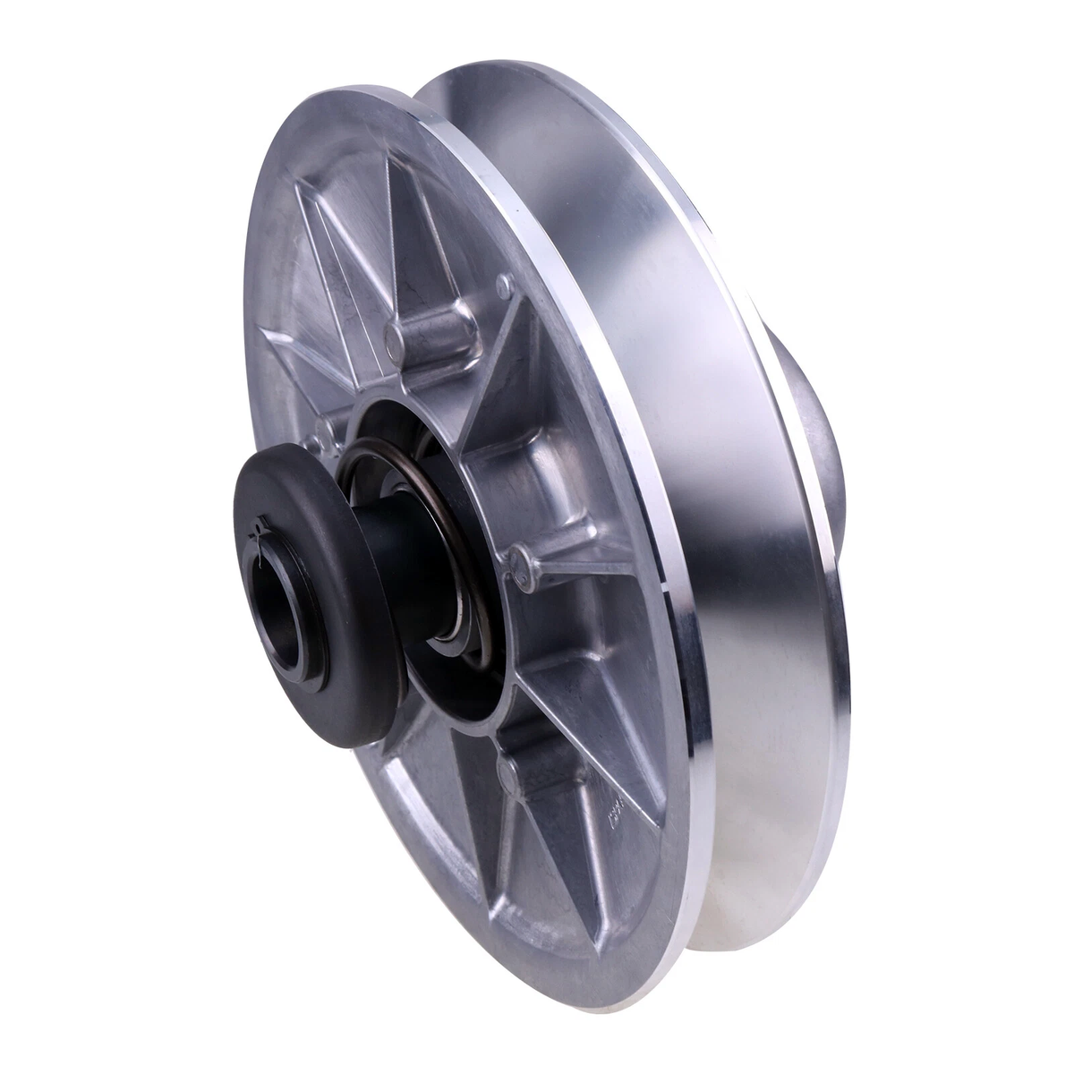 Driven Clutch Team Clutch 623949 for E-Z-GO ShuttleL6 ShuttleS4 Terrain250 TXTG5 ST400 ExpressS4 Cushman Hauler800 RefresherFS4 - KUDUPARTS