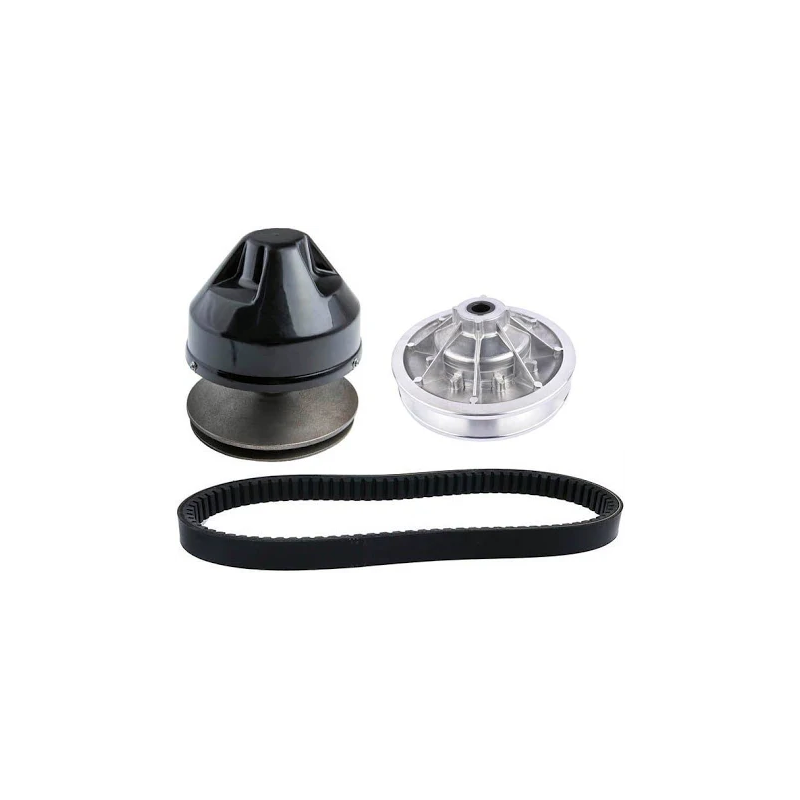 Embrague y correa accionados 23817-G1 26301-G03 72054-G01 para carrito de golf EZ-GO de 2 y 4 tiempos