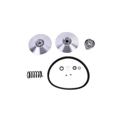 Kit de embrague y correa accionados J55-G6260-00-00 para carrito de golf de gasolina de 4 tiempos Yamaha G2 G8 G9 G11 G14 G16 G20 G21 G22 