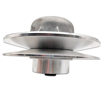 Embrague secundario de polea conducida 911222 para TGB ATV Blade 1000 LTX EPS