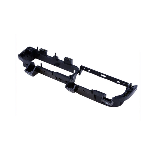 Driver Front Door Handle Bracket 1J1867179A for 1998-2005 VW Volkswagen Jetta Golf MK4 - KUDUPARTS