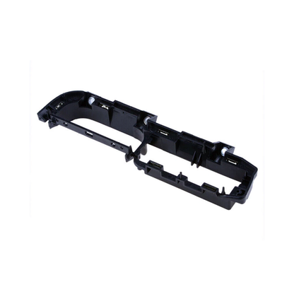 Driver Front Door Handle Bracket 1J1867179A for 1998-2005 VW Volkswagen Jetta Golf MK4