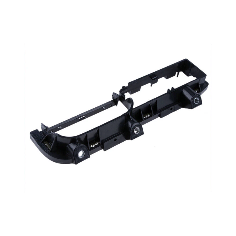 Driver Front Door Handle Bracket 1J1867179A for 1998-2005 VW Volkswagen Jetta Golf MK4 - KUDUPARTS