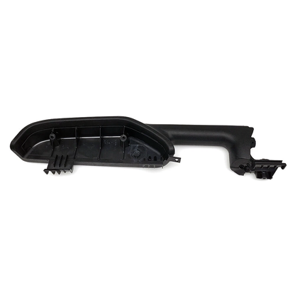 Driver Left Side Front Door Armrest Handle 12472876 for Chevrolet Suburban Tahoe Avalanche GMC Yukon Cadillac Escalade 1999-2006
