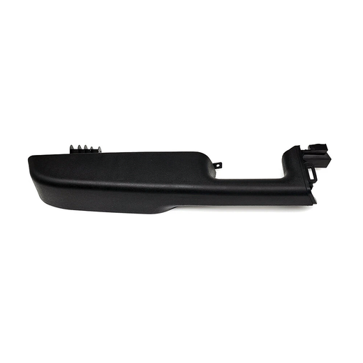 Driver Left Side Front Door Armrest Handle 12472876 for Chevrolet Suburban Tahoe Avalanche GMC Yukon Cadillac Escalade 1999-2006 - KUDUPARTS