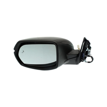 Driver Left Side Mirror Assembly 76258-TLA-A32 for Honda CR-V 2017-2022