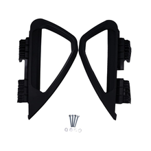 Driver Left & Right Side Hip Restraint 1019876-01 1019855-01 for Club Car DS Golf Cart 2000-2008