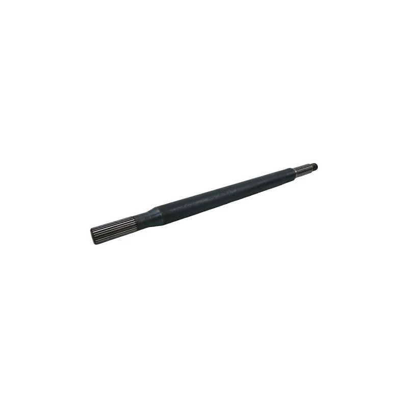 Driver Rear Splined Axle Shaft 20377G11 for EZGO Golf Cart TXT 1994-Up - KUDUPARTS