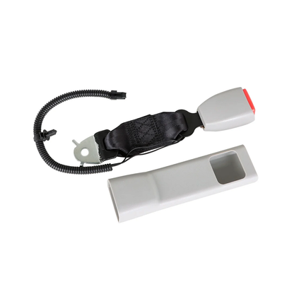 Driver Seat Belt Buckle 19121539 for Cadillac Escalade Chevrolet Silverado Tahoe GMC Sierra Yukon 2007-2014