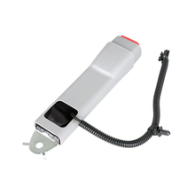 Driver Seat Belt Buckle 19121539 for Cadillac Escalade Chevrolet Silverado Tahoe GMC Sierra Yukon 2007-2014