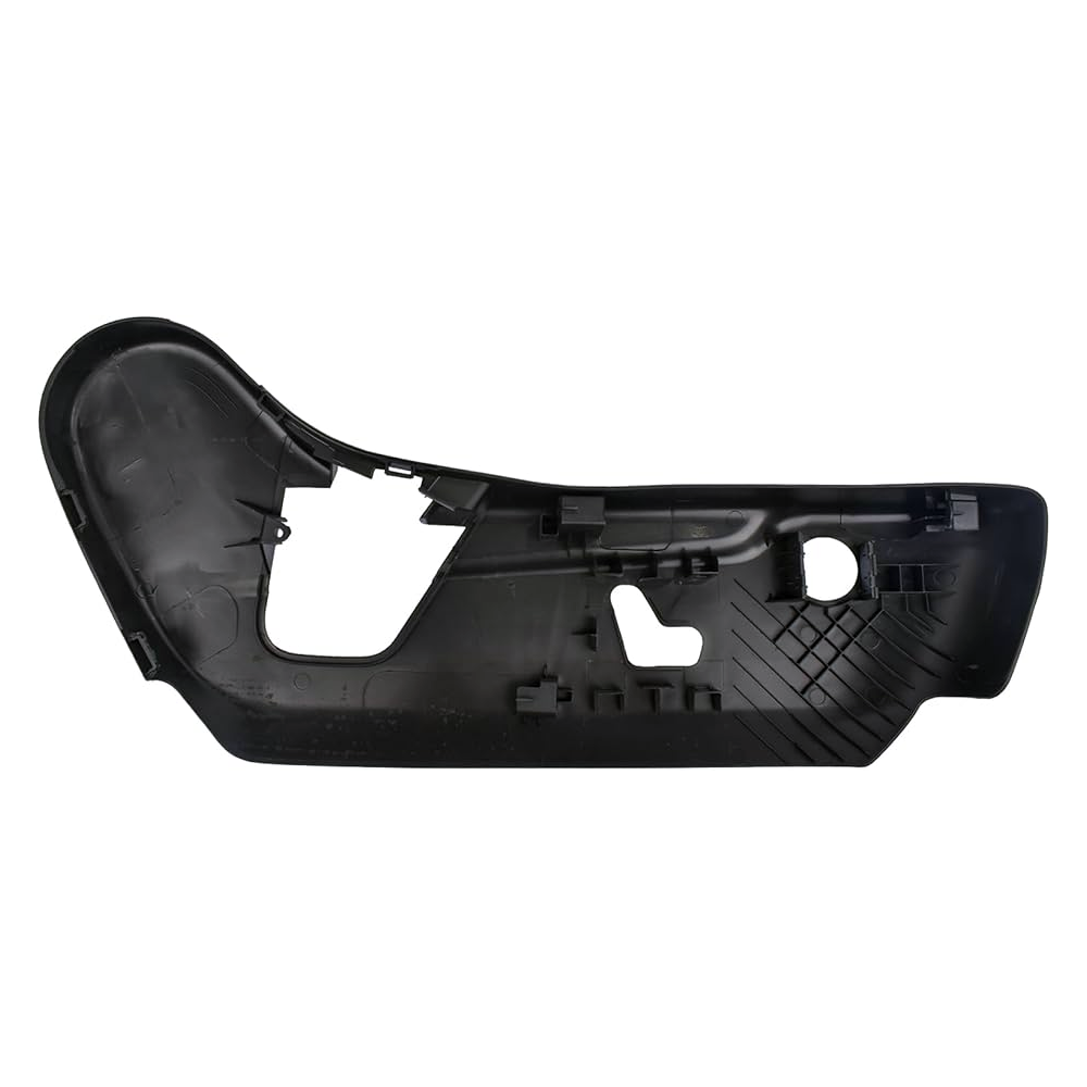 Driver Seat Trim Panel 1UN79DX9AA 1XN97DX9AA for 2011-2020 Dodge Durango Jeep Grand Cherokee LHD