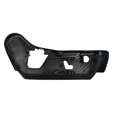 Driver Seat Trim Panel 1UN79DX9AA 1XN97DX9AA for 2011-2020 Dodge Durango Jeep Grand Cherokee LHD - KUDUPARTS