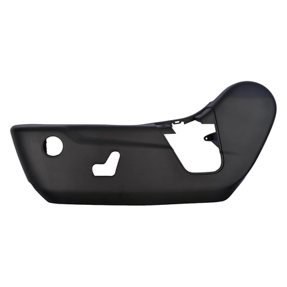 Driver Seat Trim Panel 1UN79DX9AA 1XN97DX9AA for 2011-2020 Dodge Durango Jeep Grand Cherokee LHD