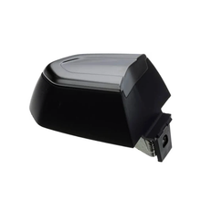 Driver Side Door Handle Lock Cylinder Cover 13522322 for Cadillac ATS CT4 CT6 CTS XT5 XT6 XTS 2013-2024