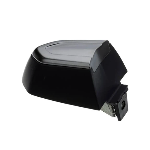 Driver Side Door Handle Lock Cylinder Cover 13522322 for Cadillac ATS CT4 CT6 CTS XT5 XT6 XTS 2013-2024 - KUDUPARTS