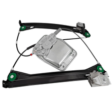 Driver Side Front Power Window Regulator 1Q0837461G for VW Volkswagen Eos 2008-2016