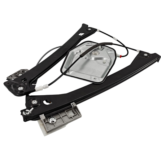 Driver Side Front Power Window Regulator 1Q0837461G for VW Volkswagen Eos 2008-2016 - KUDUPARTS