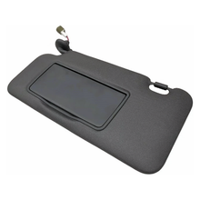 Driver Side Left Interior Sun Visor 83280-T7W-A12ZA for Honda HR-V 2016-2022