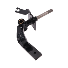 Driver Side Spindle Assembly 1010342 1010348 for Club Car DS 1981-2003