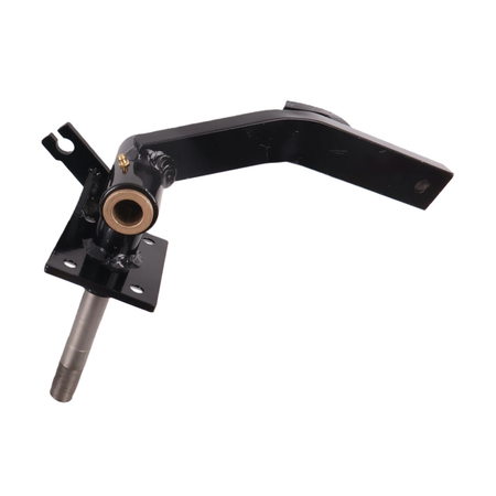 Driver Side Spindle Assembly 1010342 1010348 for Club Car DS 1981-2003 - KUDUPARTS