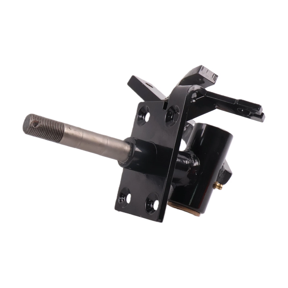 Driver Side Spindle Assembly 1010342 1010348 for Club Car DS 1981-2003 - KUDUPARTS