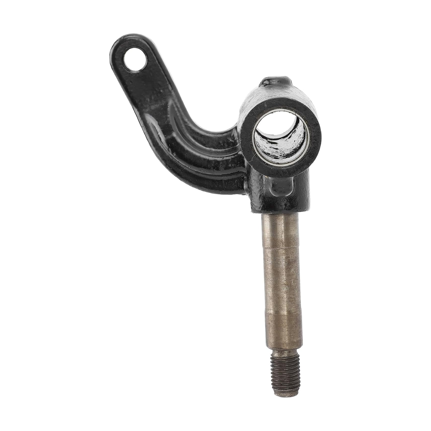 Driver Side Spindle Assembly 607413 601413 for E-Z-GO Golf Cart RXV TXT 2008-2022