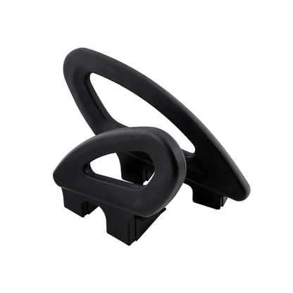 Driver & Passenger Side Hip Restraint Armrest 102562701 102562801 for Club Car Golf Cart