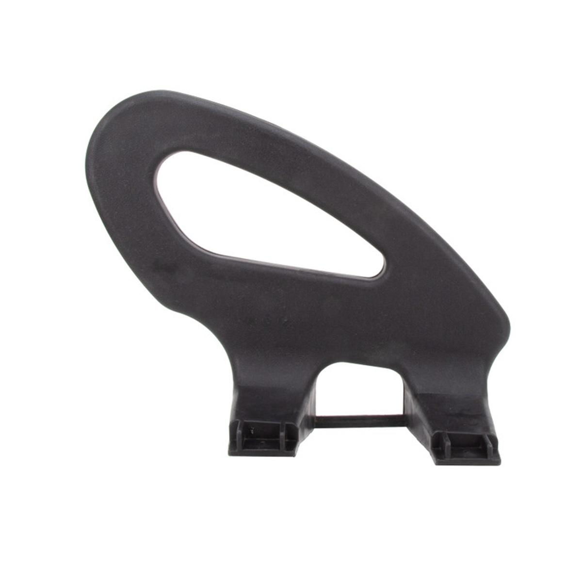 Driver & Passenger Side Hip Restraint Armrest 102562701 102562801 for Club Car Golf Cart - KUDUPARTS
