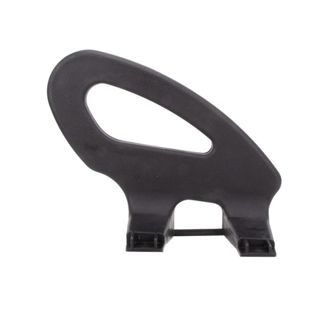 Driver & Passenger Side Hip Restraint Armrest 102562701 102562801 for Club Car Golf Cart - KUDUPARTS