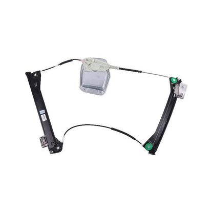 Driver Side Front Power Window Regulator 1Q0837461G for VW Volkswagen Eos 2008-2016