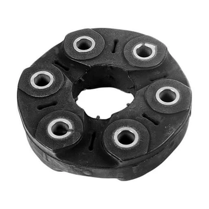 Driveshaft Coupler Flex Joint Disc 26117511454 26111209168 26111227420 for BMW 128i 323Ci 325Ci 530i 733i X5 Z3 Z4