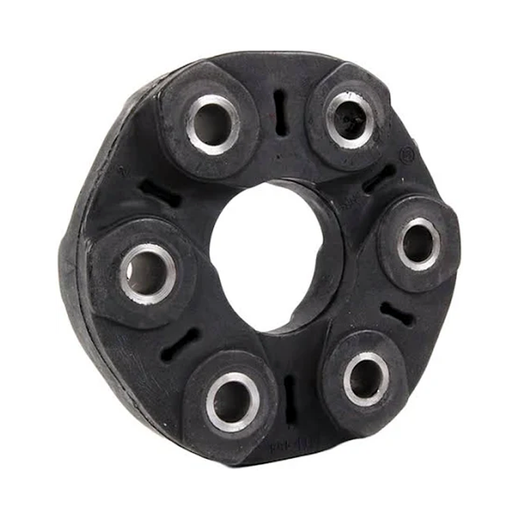 Driveshaft Coupler Flex Joint Disc 26117511454 26111209168 26111227420 for BMW 128i 323Ci 325Ci 530i 733i X5 Z3 Z4 - KUDUPARTS