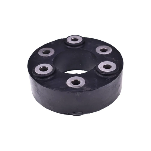 Driveshaft Isolator AM101286-A for John Deere Tractor 322 330 332 Mower 1420 1435 1445 1565 3TNV76 3TNV80F F912s F915 - KUDUPARTS