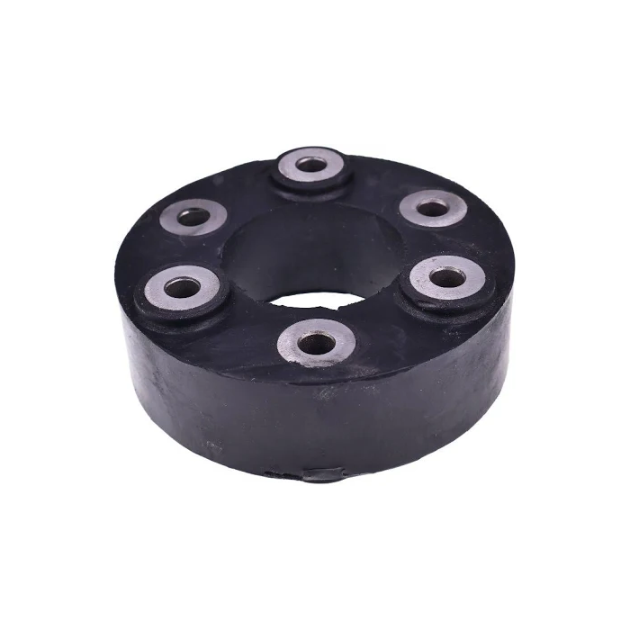 Driveshaft Isolator AM101286-A for John Deere Tractor 322 330 332 Mower 1420 1435 1445 1565 3TNV76 3TNV80F F912s F915 - KUDUPARTS